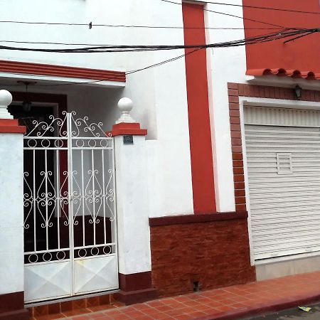 Tierra Nuestra Bed & Breakfast Tarija Exterior foto