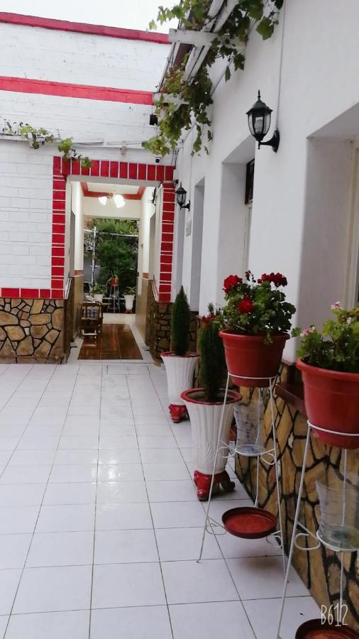 Tierra Nuestra Bed & Breakfast Tarija Exterior foto