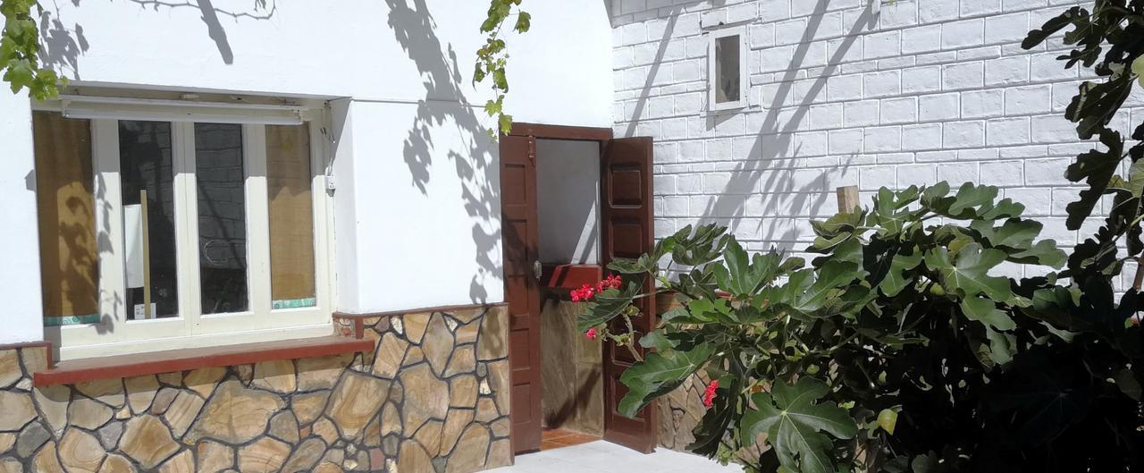 Tierra Nuestra Bed & Breakfast Tarija Exterior foto