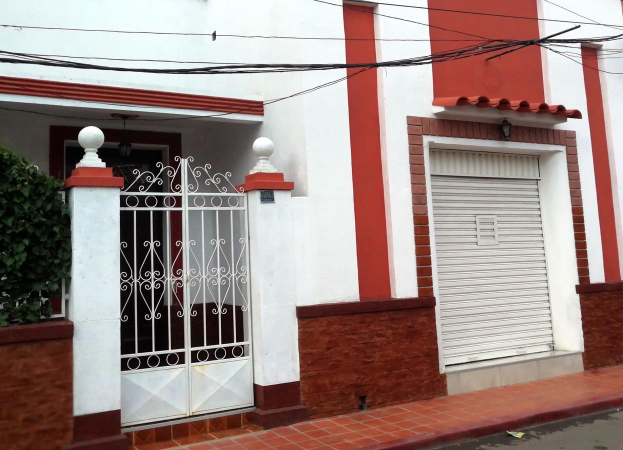 Tierra Nuestra Bed & Breakfast Tarija Exterior foto