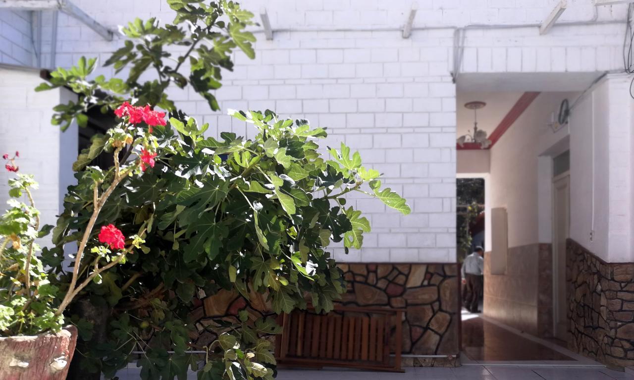 Tierra Nuestra Bed & Breakfast Tarija Exterior foto