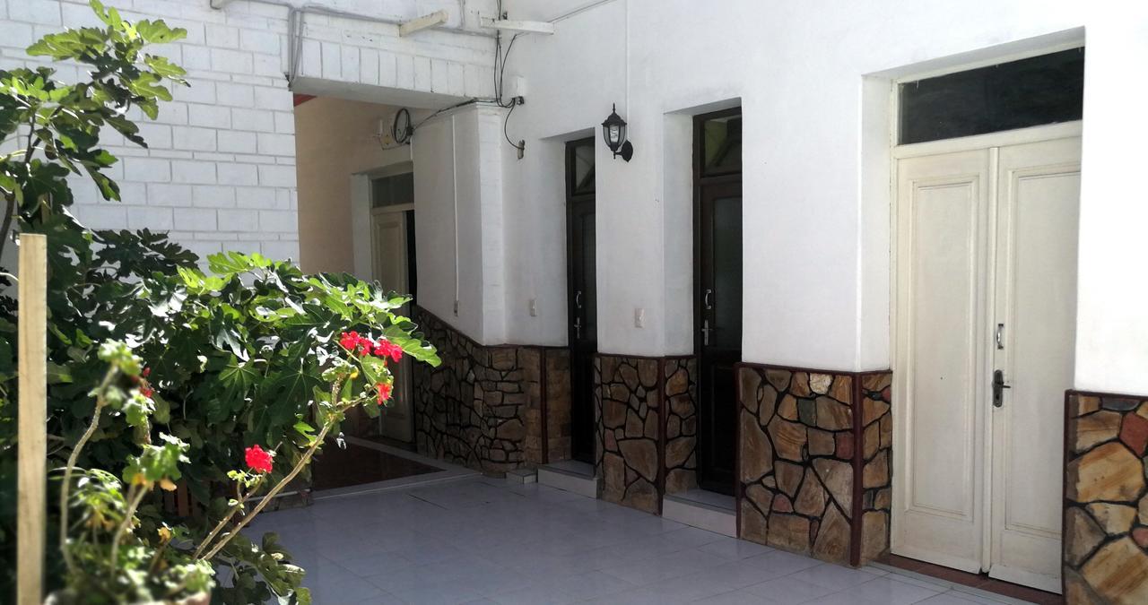 Tierra Nuestra Bed & Breakfast Tarija Exterior foto